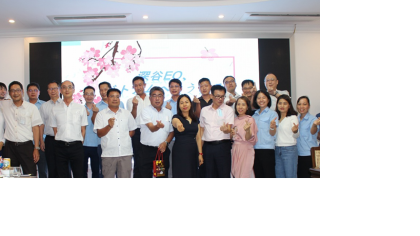 5.10.2022: HDVN đón tiếp Mr Fukaya tới thăm