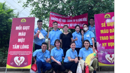 10.2023 Bóng đá KCN Thăng Long II