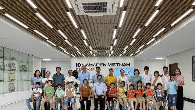 HDVN Family Day 2024 – A Journey of Love and Connection