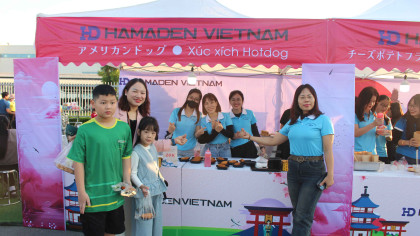 Ngày 25/10/2025 - Sự kiện Thăng Long II (Lễ hội mùa hè)